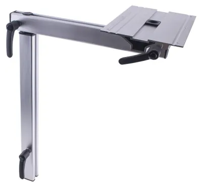 Productafbeelding van Afneembare Tafelpoten voor Caravans en Campers - Aluminium