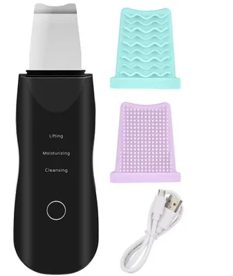 Produktbild von Verk 01694 Kavitationspeeling schwarz