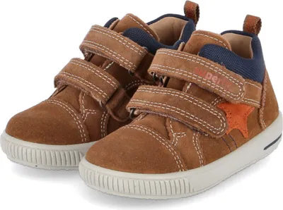 Produktbild von superfit Kinder  Lauflernschuhe braun Gr. 20