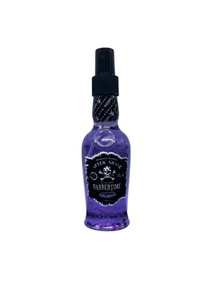 Produktbild von BARBERTIME After Shave Cologne 150ml No: 6 Treasure Hunter