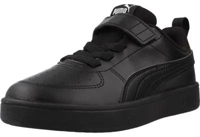 Produktbild von Puma Sneakers 385836-02 in Black color size 48.5