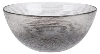 Zdjęcie produktu dla Szklana miska LAKRIS, Ø 21 cm