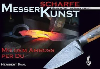 Immagine prodotto di Messerscharfe Kunst