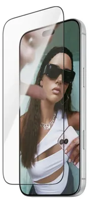 Produktbild von PanzerGlass SAFE. by ® Displayschutz iPhone 18 Pro Max | 17 Pro Max | Ultra-Wide Fit m. EasyAligner, Apple - iPhone 18 Pro Max, Apple - iPhone 17 Pro Max, Trockene Anwendung, Kratzresistent, Schockresistent, Transparent, 1 Stück(e)