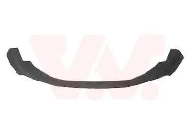 Produktbild von VAN WEZEL Spoilerlippe 5942500 Vorne für VOLVO V50 (545)