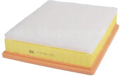 Produktbild von Luftfilter KOLBENSCHMIDT 50014978 für RENAULT MASTER II Kasten (FD)