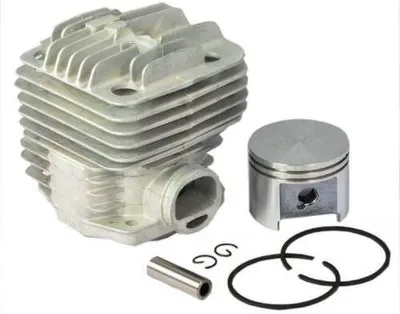 Image de Cylindre neuf pour Stihl TS400, référence 42230201200