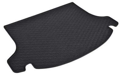 Obrázok produktu pre Gumová vana do kufru Rigum Kia Sportage 2010-2016