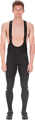 Produktbild von Cube Blackline Lange Trägerhose Schwarz 3XL Mann Schwarz 3XL