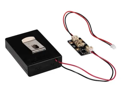 Image de Pack d'alimentation et de fusibles Brightdot pour appareils portables électroniques