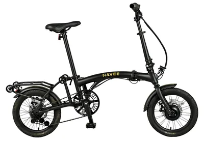 Obrázek produktu pro Navee E-bike Compa Ultra 01