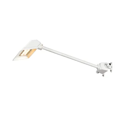 Image de Today LED Lampe d'affichage 60 cm IP65 blanc 4000K orientable 29W