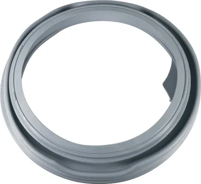 Produktbild von Türmanschette Manschette Waschmaschine ALTERNATIV Whirlpool Bauknecht 480111100188 Tür Waschgerät Waschautomat passend Maytag MioStar Privileg V-Zug wak4470 wak3470 wae7722 wae8748