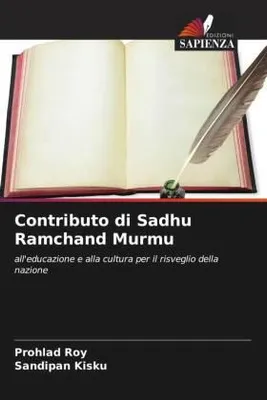 Produktbild von Contributo di Sadhu Ramchand Murmu