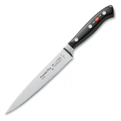 Produktbild von Dick Filetiermesser Premier Plus Küchenmesser Klinge 18 cm, X50CrMoV15 Stahl