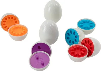 Immagine prodotto di Noicetone M S012-1 Twisted Egg