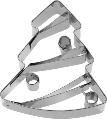 Produktbild von Westmark Ausstechformen Tannenbaum 2D; 35532291