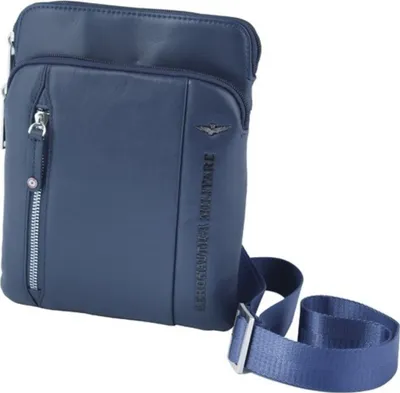 Produktbild von Handtaschen Aeronautica Militare Thunder AM460BL