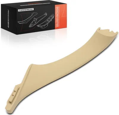 Productafbeelding van Frankberg 1x Binnendeurgreep Links voor BMW 5er F10