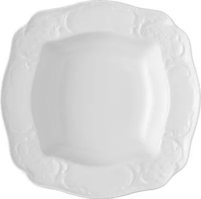 Zdjęcie produktu dla Rosenthal 10480-800001-13120, Biały, 1,6 l, Sanssouci weiß, 30 cm