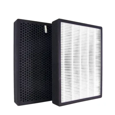 Immagine prodotto di Filtro combinato per purificatore d'aria Airbi SPACE