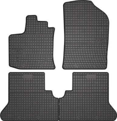Immagine prodotto di Tappetini in gomma FROGUM per Dacia Dokker 2012-2021