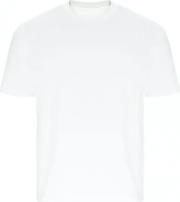 Zdjęcie produktu dla Ecologie EA006 | Arrow Recycled Heavy Oversize T XS do 2XL - Kolor: Biały - Rozmiar: XL