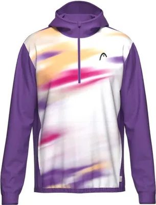 Imagen del producto de Head Sudaderas Topspin, 811156PUXU, Talla: 170
