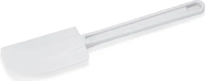 Immagine prodotto di Raschietto in gomma per pasta con manico in plastica, 40 cm