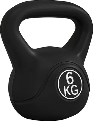Produktbild von Hantelset - Verstellbar - 20 kg Gesamtgewicht - 2,5/1,5 kg Gewichtsscheiben - 2 kg Verbindungsstange - Für Heimtraining & Krafttraining - Schwarz