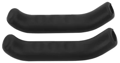 Productafbeelding van Fietshandgrepen voor remhendels - Silicone anti-slip beschermers