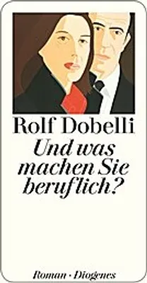 Obrázok produktu pre Und was machen Sie beruflich?