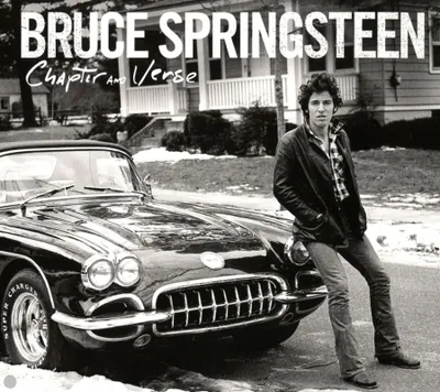 Zdjęcie produktu dla Bruce Springsteen - Chapter And Verse (Digisleeve) (CD)