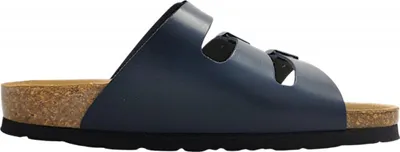 Imagen del producto de Sandalias de mujer Rohde ALBA, plantilla azul, para uso diario