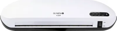 Produktbild von Olympia A 2250 Laminiergerät