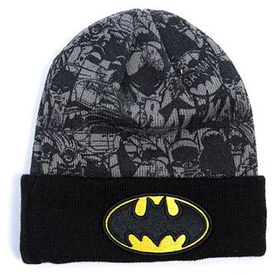 Produktbild von Kinder Mütze New Era - DC Beanie - Batman