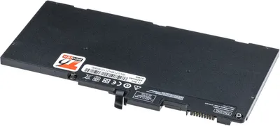 Obrázek produktu pro Baterie T6 Power HP EliteBook 745 G4, 755 G4, 840 G4, 848 G4, 850 G4, 4420mAh, 51Wh, 3cell, Li-pol