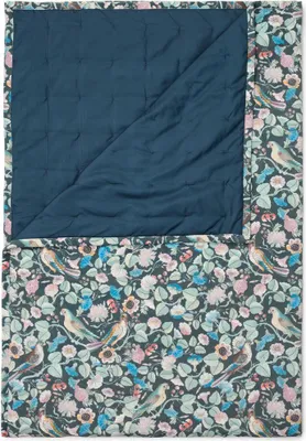 Produktbild von Essenza Plaid Aleste Farbe Slate grey Größe 150x200