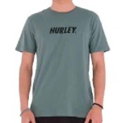 Produktbild von Herren-T-Shirt Hurley