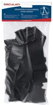 Image de Dispositif de levage pour hors-bord Heavy Duty, 1 pièce