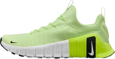 Produktbild von Nike Sneakers FJ7127-701 in YELLOW color size 45