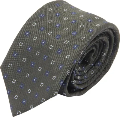 Produktbild von M0582 Cravatta Uomobastianello Man Silk Tie 8 Cm