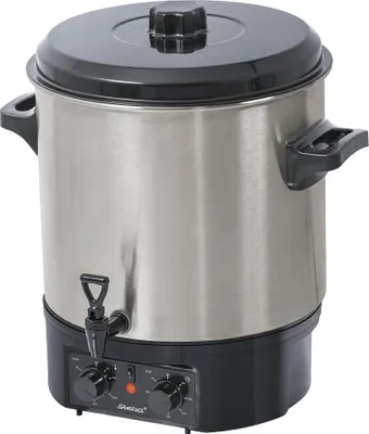 Image de Steba - Autocuiseur ER 2, 227415