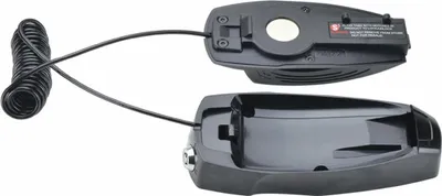 Zdjęcie produktu dla Entkoppler z harte Alarme super s3 10144026 punkt kontrolny alfa