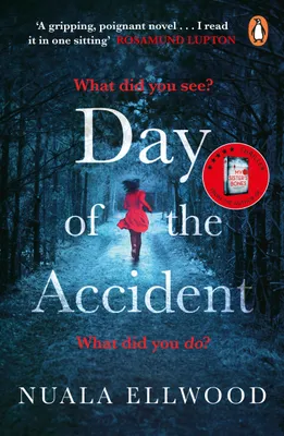 Produktbild von Day of the Accident