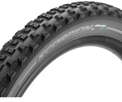 Produktbild von Pirelli Scorpion Enduro R, 27.5", MTB, Schwarz, 60 TPI, 940 g, 60-584