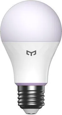 Produktbild von Smart LED Glühbirne W4 Lite dimmbar WLAN, 4er Set