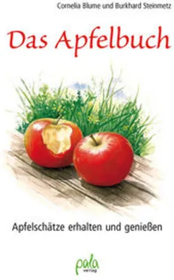 Obrázek produktu pro Das Apfelbuch