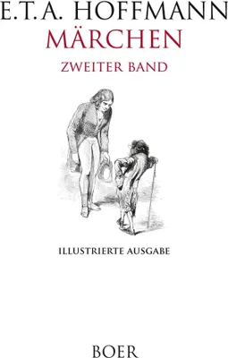 Produktbild von Märchen Band 2