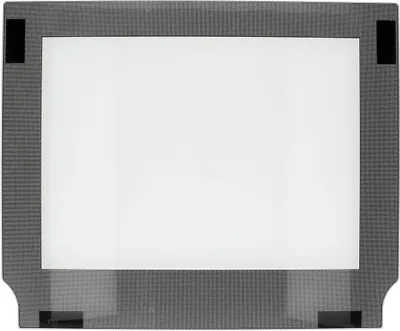 Produktbild von Innenscheibe für Türe smeg 692532589 an Backofen